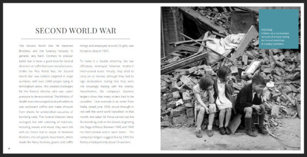 Coffin Works PDF Book : Digital Download - Image 4