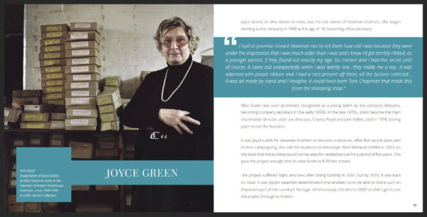 Coffin Works PDF Book : Digital Download - Image 9