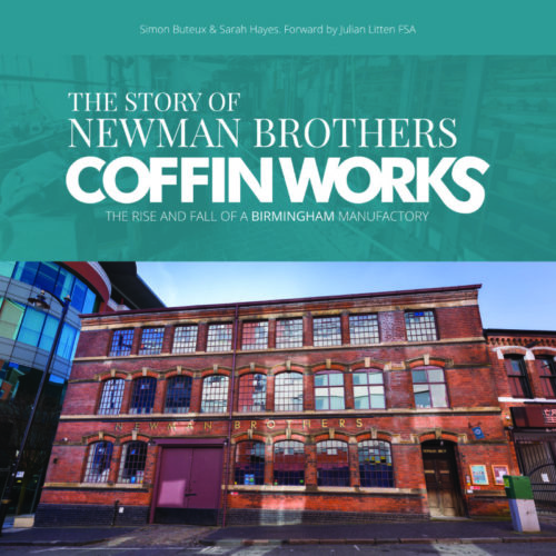 Coffin Works PDF Book : Digital Download