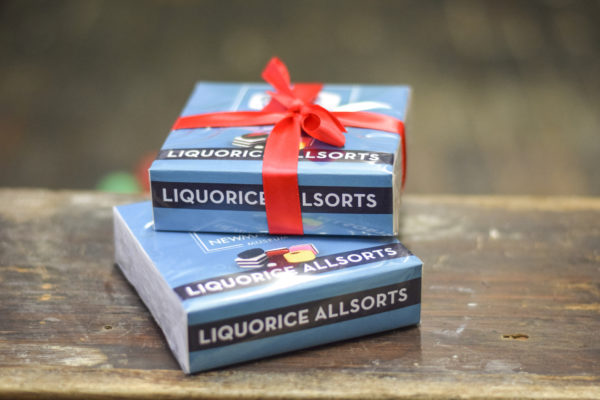 Sweets: Liquorice Allsorts - Image 2