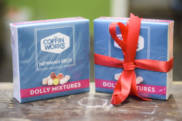 Sweets: Dolly Mixtures - Image 4