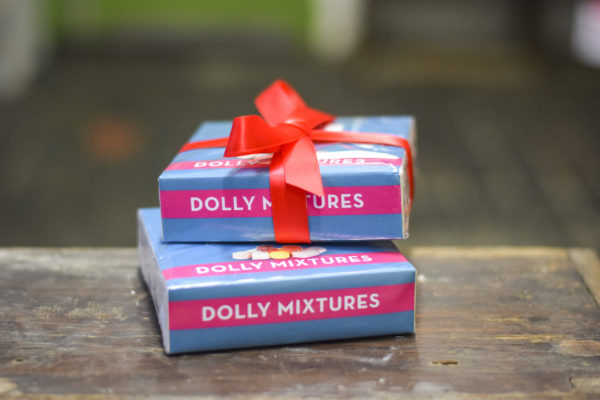 Sweets: Dolly Mixtures - Image 2