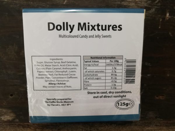 Sweets: Dolly Mixtures - Image 5